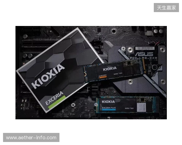 读写打穿天花板,再战五年不是梦!铠侠VE10固态上手体验